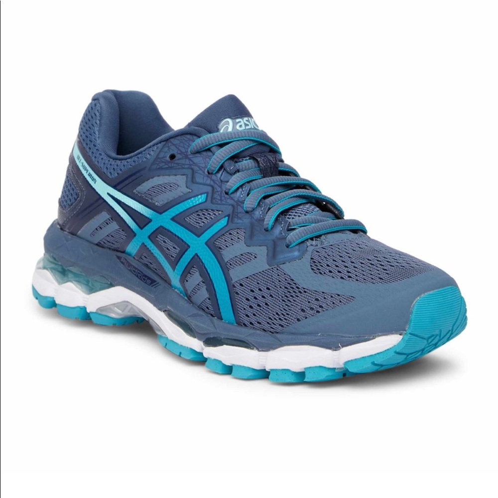 Asics gel-superion running sneakers